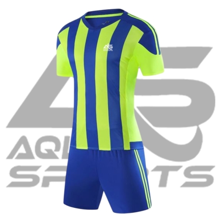 Rugby Uniform